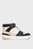 Женские кожаные кроссовки TH PREMIUM HI BASKET SNEAKER