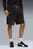 Чоловічі чорні шорти McLAREN RACING Shorts Men
