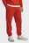 Мужские оранжевые спортивные брюки UA Icon Fleece Jogger