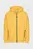 Мужские желтые худи Sweatjackets