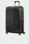 Черный чемодан 75 см LITE-BOX BLACK