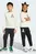 Детский спортивный костюм (свитшот, брюки) Adidas Disney Crew Kids