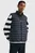 Чоловічий темно-синій жилет CORE PACKABLE RECYCLED VEST