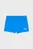 Мужские синие плавательные шорты  PUMA SWIM MEN SHORT SHORTS 1