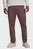 Мужские коричневые спортивные брюки UA Halo CW Pant