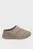 Женские бежевые тапочки HERTYS SLIPPER