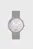 Женские серебристые часы O clock