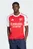 Мужская красная футболка Arsenal 25/26 Home