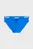 Мужские синие плавки PUMA Swim Men Logo Swim Brief