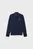 Чоловічий темно-синій лонгслів CLOUDSPUN Tech Tour Golf Jacket Men