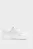 Жіночі білі шкіряні снікерси Carina Lux Women's Trainers