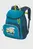 Детский голубой рюкзак