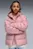 Дитяча пудрова куртка Hooded Puffer Jacket Youth