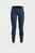 Дитячі сині тайтси G Motion Branded Legging