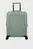 Мятный чемодан 55 см DASHPOP ICEBERG GREEN