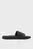 Черные слайдеры Leadcat 2.0 Cut Out Unisex Sandals