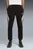 Мужские черные спортивные брюки Essentials Block Sweatpants Men