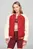 Женский двусторонний бомбер VARSITY RLX REVERSIBLE