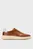 Мужские коричневые кожаные сникерсы GrandPrø Court SKYWEAVE™ Sneaker