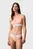 Жіночий персиковий бюстгальтер LIFT BRALETTE