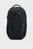 Черный рюкзак UA Hustle 6.0 Backpack