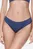 Жіночі сині трусики BIKINI
