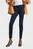 Жіночі темно-сині джинси Arc 3D Mid Skinny Wmn