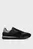 Мужские черные кроссовки LOW TOP LACE UP MIX
