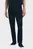 Мужские черные карго Slim Fit