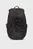 Чорний рюкзак UA Summit Trail Backpack