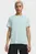 Чоловіча м'ятна футболка UA Velociti Pro Shortsleeve