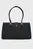 Женская черная сумка GRACE SATCHEL