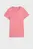 Жіноча рожева футболка Essentials Small No. 1 Logo Tee Women
