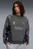 Мужской серый свитшот PUMA x KIDSUPER Crew Sweat Men