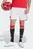 Чоловічі білі шорти Manchester United 26/27 Home