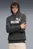 Мужское темно-серое худи Essentials No. 1 Logo Hoodie Men