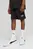 Детские черные шорты ESS No. 1 Logo Jersey Shorts Youth