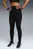 Женские черные тайтсы SHAPELUXE High-Waist Training Tights Women