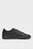 Черные кожаные сникерсы Smash 3.0 L Sneakers