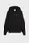 Жіноче чорне худі Essentials Script Hoodie Women