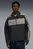 Мужская черная куртка McLAREN RACING Coach T7 Jacket Men