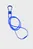 Синій затиск для носа STRAP NOSE CLIP PRO