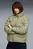 Женская оливковая куртка Mono Jacket Women