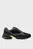 Чоловічі чорні кросівки HIKE RUNNER