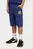 Детские темно-синие шорты MID 90s Relaxed Long Shorts Youth