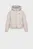 Детская светло-серая куртка SHORT PUFFER