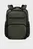 Мужской оливковый рюкзак slim PRO-DLX 6 GREEN