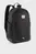 Чорний рюкзак BMW M MOTORSPORT 22L Backpack