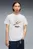 Мужская белая футболка Graphics Sneaker Tee Men