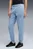 Женские голубые спортивные брюки Essentials Script Sweatpants Women